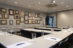 Our Facilities